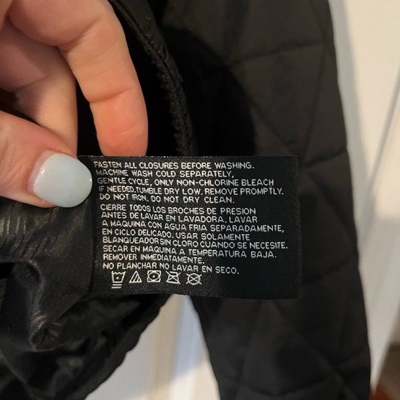 ZeroXposure Puffy Jacket Size Medium - Picture 5 of 6